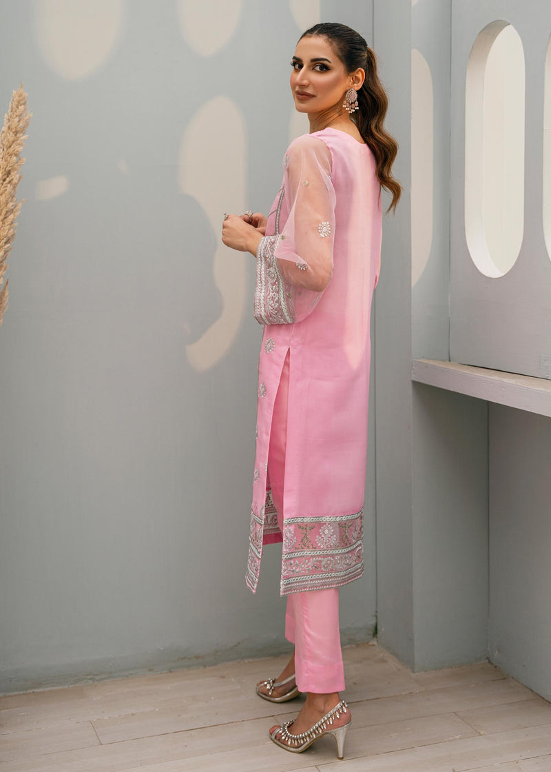 Daud Abbas | Formals Collection | Zoha - by - Libasekhas UK - Registered Vendor of : Daud Abbas - 100% Original Designer Dresss