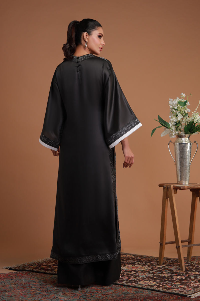 Shamaeel Ansari | Ramadan Edit 25 | RF-03 - by - Libasekhas UK - Registered Vendor of : Shamaeel Ansari - 100% Original Designer Dresss