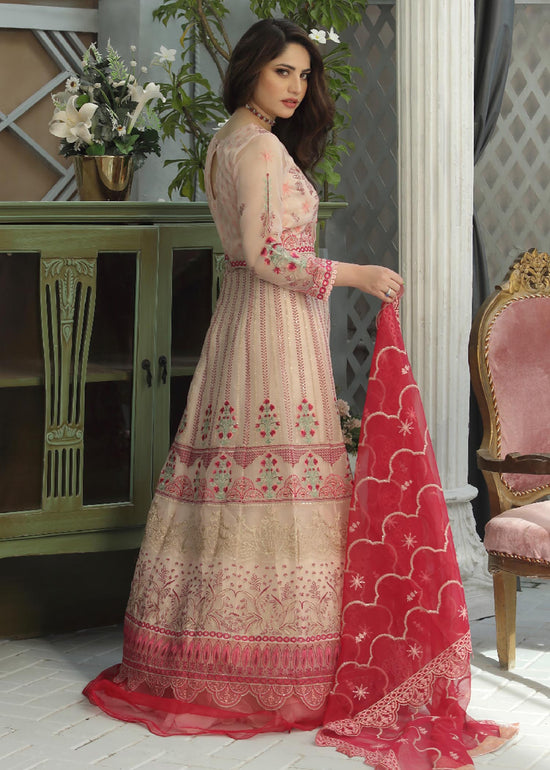 Daud Abbas | Formals Collection | ISLEEN - by - Libasekhas UK - Registered Vendor of : Daud Abbas - 100% Original Designer Dresss