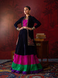 Zainab Chottani | Semi Formals | NYLA - by - Libasekhas UK - Registered Vendor of : Zainab Chottani - 100% Original Designer Dresss