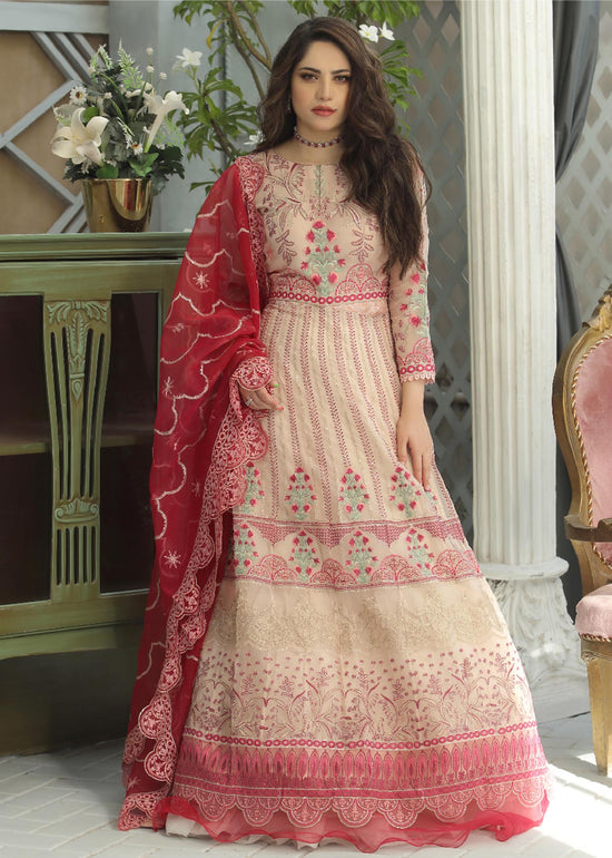 Daud Abbas | Formals Collection | ISLEEN - by - Libasekhas UK - Registered Vendor of : Daud Abbas - 100% Original Designer Dresss