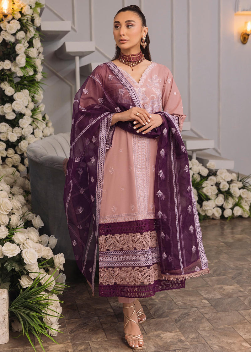 Daud Abbas | Formals Collection | Aiza - by - Libasekhas UK - Registered Vendor of : Daud Abbas - 100% Original Designer Dresss