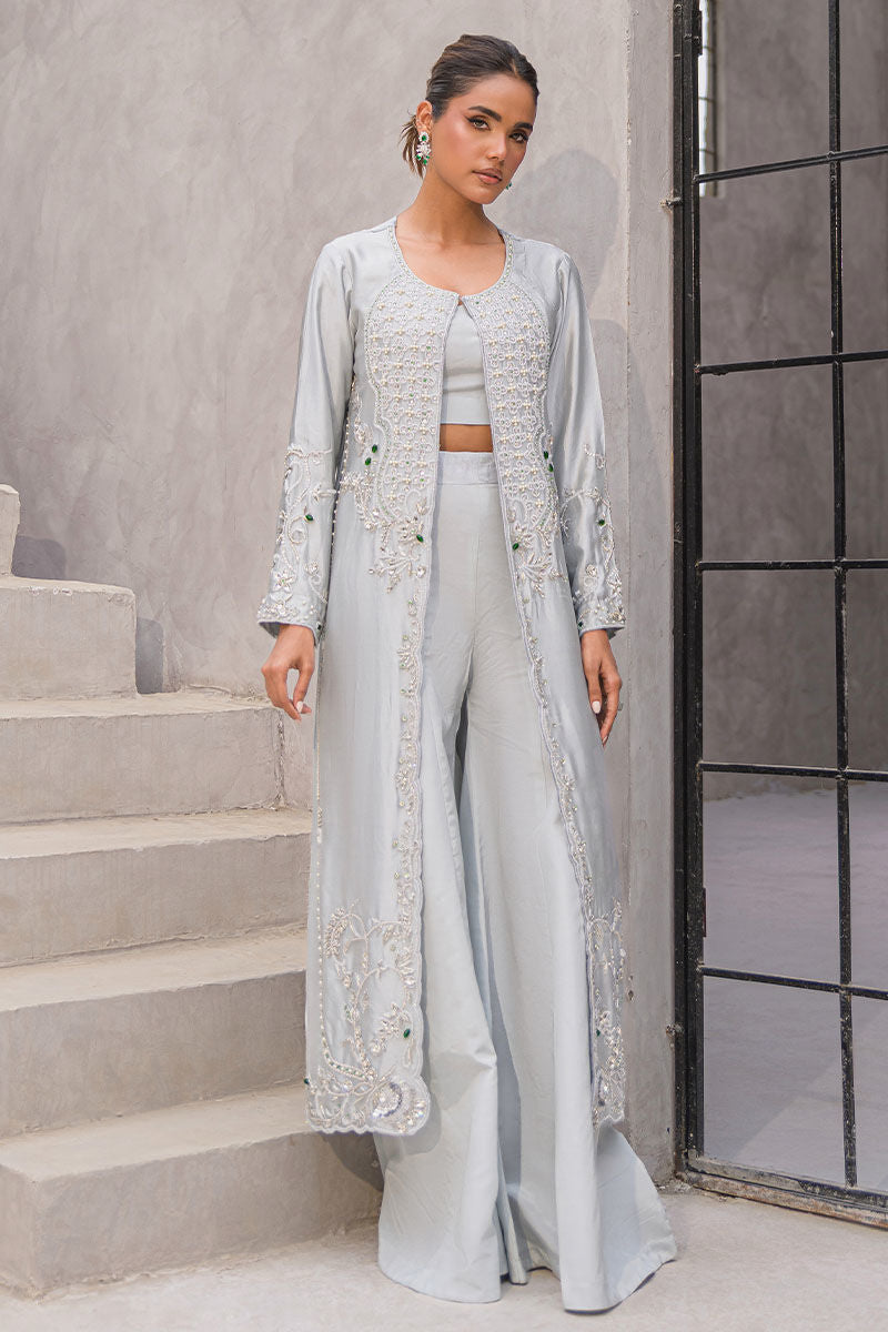 Fatima Khan | Elahe Wedding Formals | Zyra - by Libasekhas UK - Registered Vendor of : Fatima Khan - 100% Original Designer Dress
