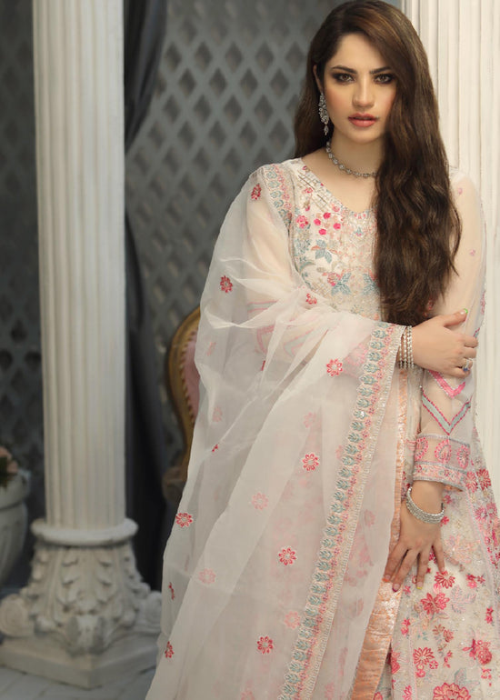 Daud Abbas | Formals Collection | ELAYNE - by - Libasekhas UK - Registered Vendor of : Daud Abbas - 100% Original Designer Dresss