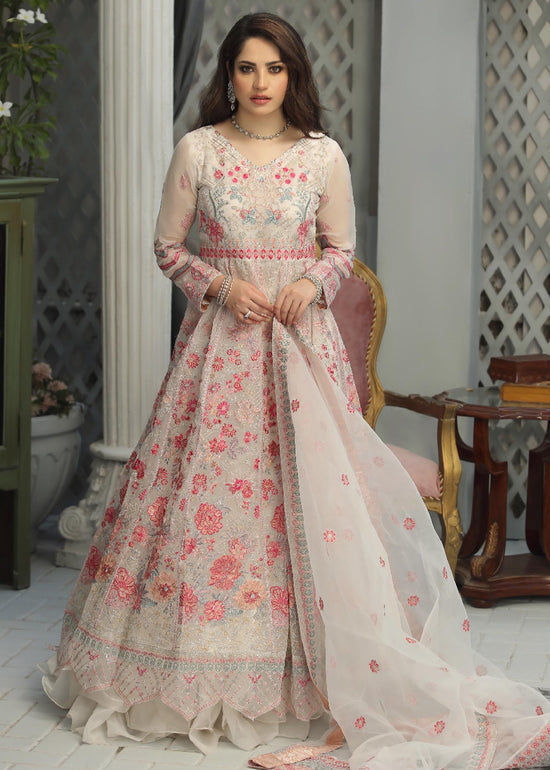 Daud Abbas | Formals Collection | ELAYNE - by - Libasekhas UK - Registered Vendor of : Daud Abbas - 100% Original Designer Dresss