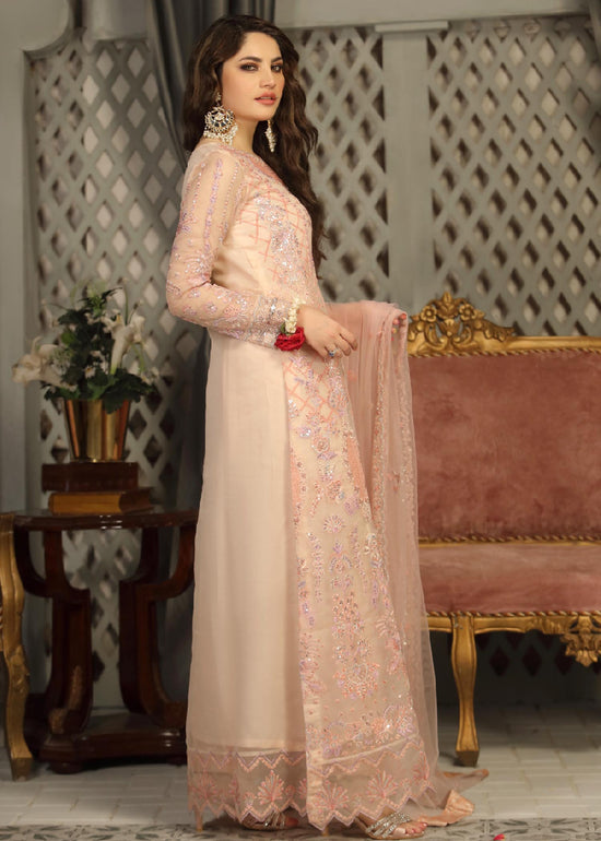 Daud Abbas | Formals Collection | EIRENE - by - Libasekhas UK - Registered Vendor of : Daud Abbas - 100% Original Designer Dresss