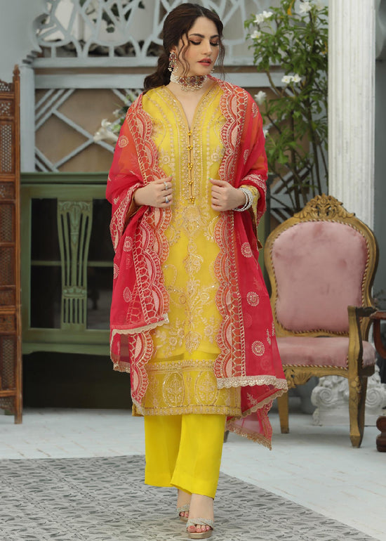 Daud Abbas | Formals Collection | DIORA - by - Libasekhas UK - Registered Vendor of : Daud Abbas - 100% Original Designer Dresss