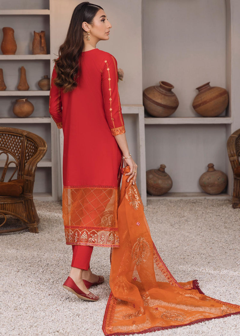 Daud Abbas | Formals Collection | Mehnaz - by - Libasekhas UK - Registered Vendor of : Daud Abbas - 100% Original Designer Dresss