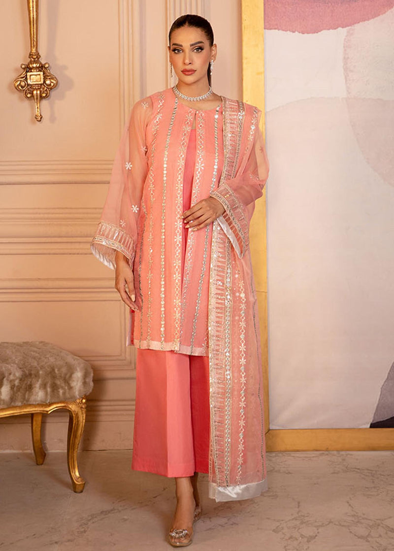 Daud Abbas | Formals Collection | Aina - by - Libasekhas UK - Registered Vendor of : Daud Abbas - 100% Original Designer Dresss