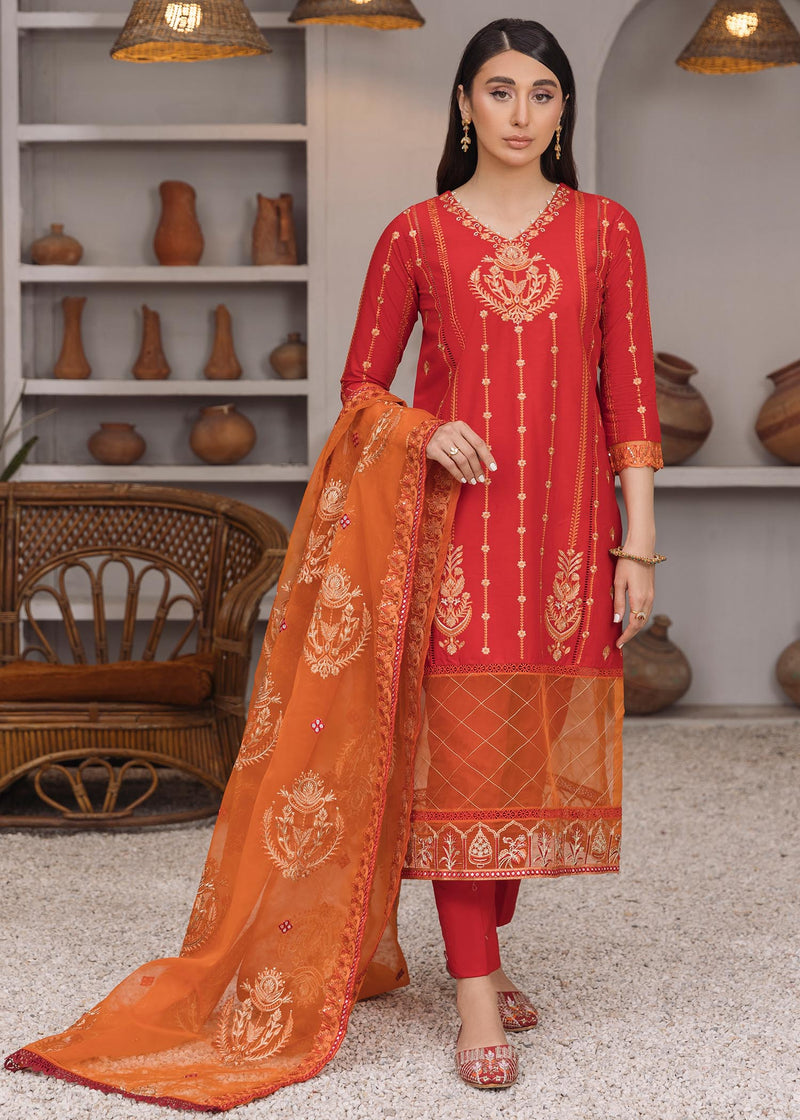 Daud Abbas | Formals Collection | Mehnaz - by - Libasekhas UK - Registered Vendor of : Daud Abbas - 100% Original Designer Dresss