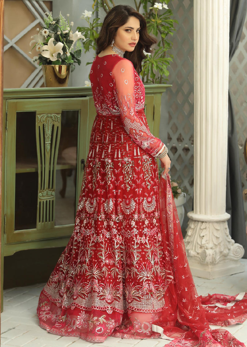 Daud Abbas | Formals Collection | AMREN - by - Libasekhas UK - Registered Vendor of : Daud Abbas - 100% Original Designer Dresss