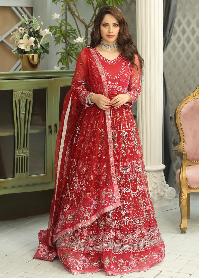 Daud Abbas | Formals Collection | AMREN - by - Libasekhas UK - Registered Vendor of : Daud Abbas - 100% Original Designer Dresss