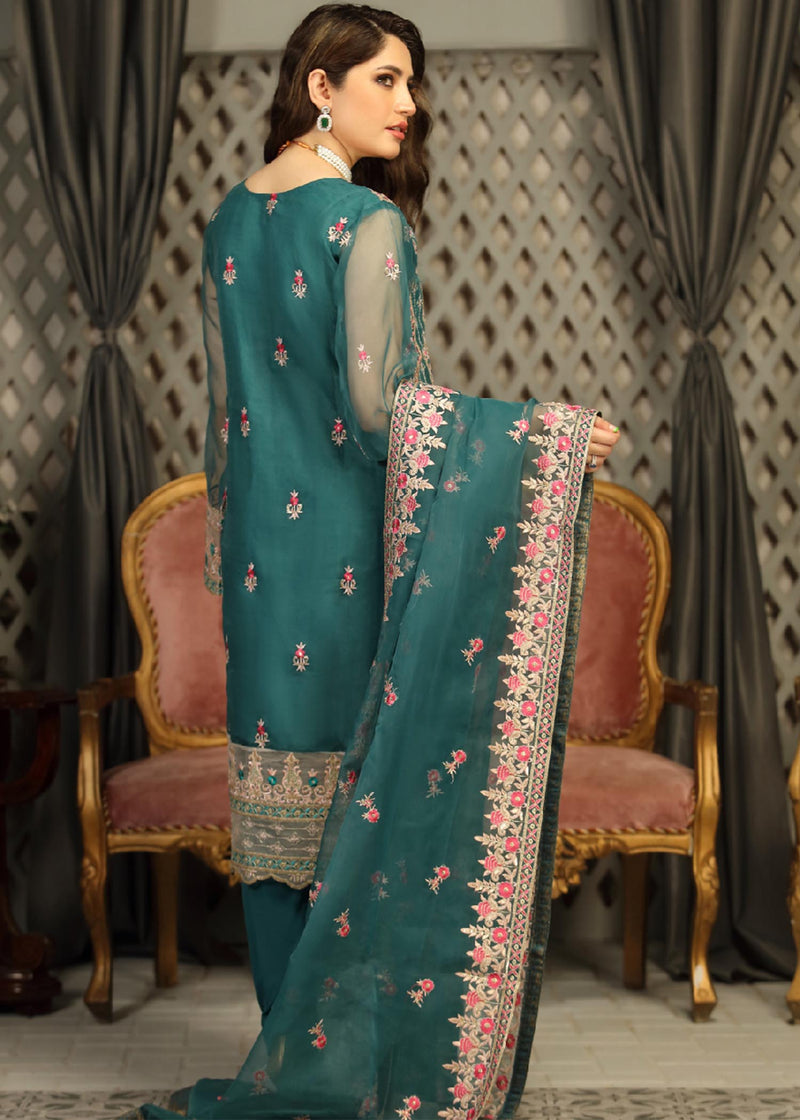 Daud Abbas | Formals Collection | AELIN - by - Libasekhas UK - Registered Vendor of : Daud Abbas - 100% Original Designer Dresss