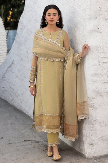 Charizma | Festive Pret | CMA-5-111 - Ladies Clothes - Libasekhas