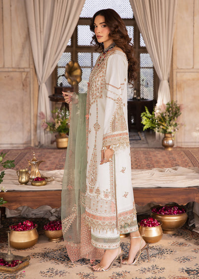 Zarizaa | Almari e Naaz | SEPIA - by Libasekhas UK - Registered Vendor of : Zarizaa - 100% Original Designer Dress