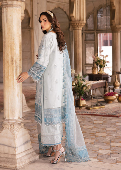 Zarizaa | Almari e Naaz | AMBER - by Libasekhas UK - Registered Vendor of : Zarizaa - 100% Original Designer Dress