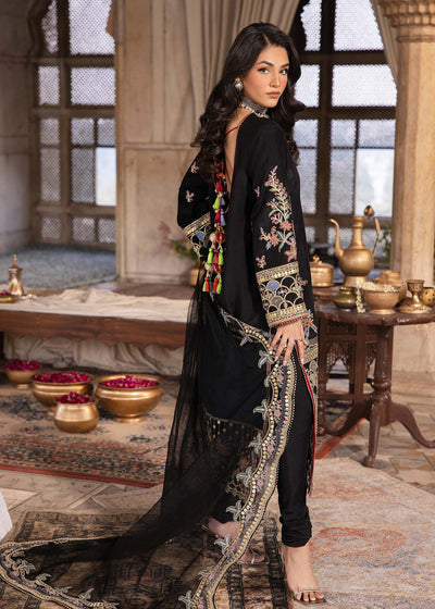 Zarizaa | Almari e Naaz | KOYAL - by Libasekhas UK - Registered Vendor of : Zarizaa - 100% Original Designer Dress