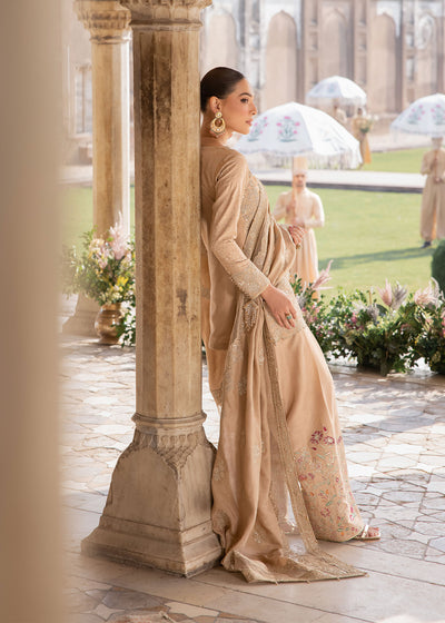 Zarizaa | Almari e Naaz | CHANDAN - by Libasekhas UK - Registered Vendor of : Zarizaa - 100% Original Designer Dress