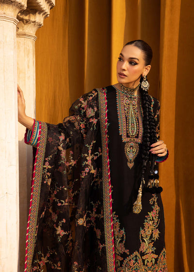 Zarizaa | Almari e Naaz | SURMA - by Libasekhas UK - Registered Vendor of : Zarizaa - 100% Original Designer Dress