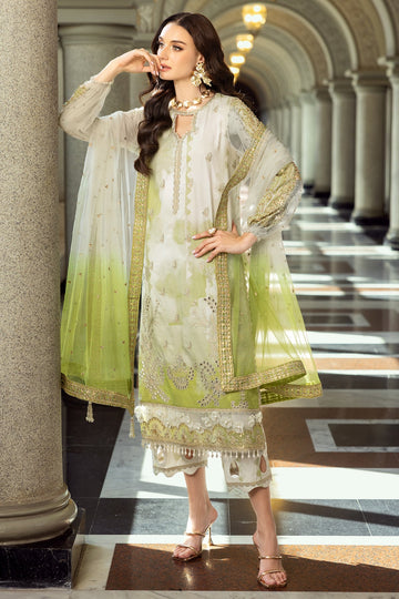 Charizma | Festive Limited Edition 25 | ED5-02 - Ladies Clothes - Libasekhas