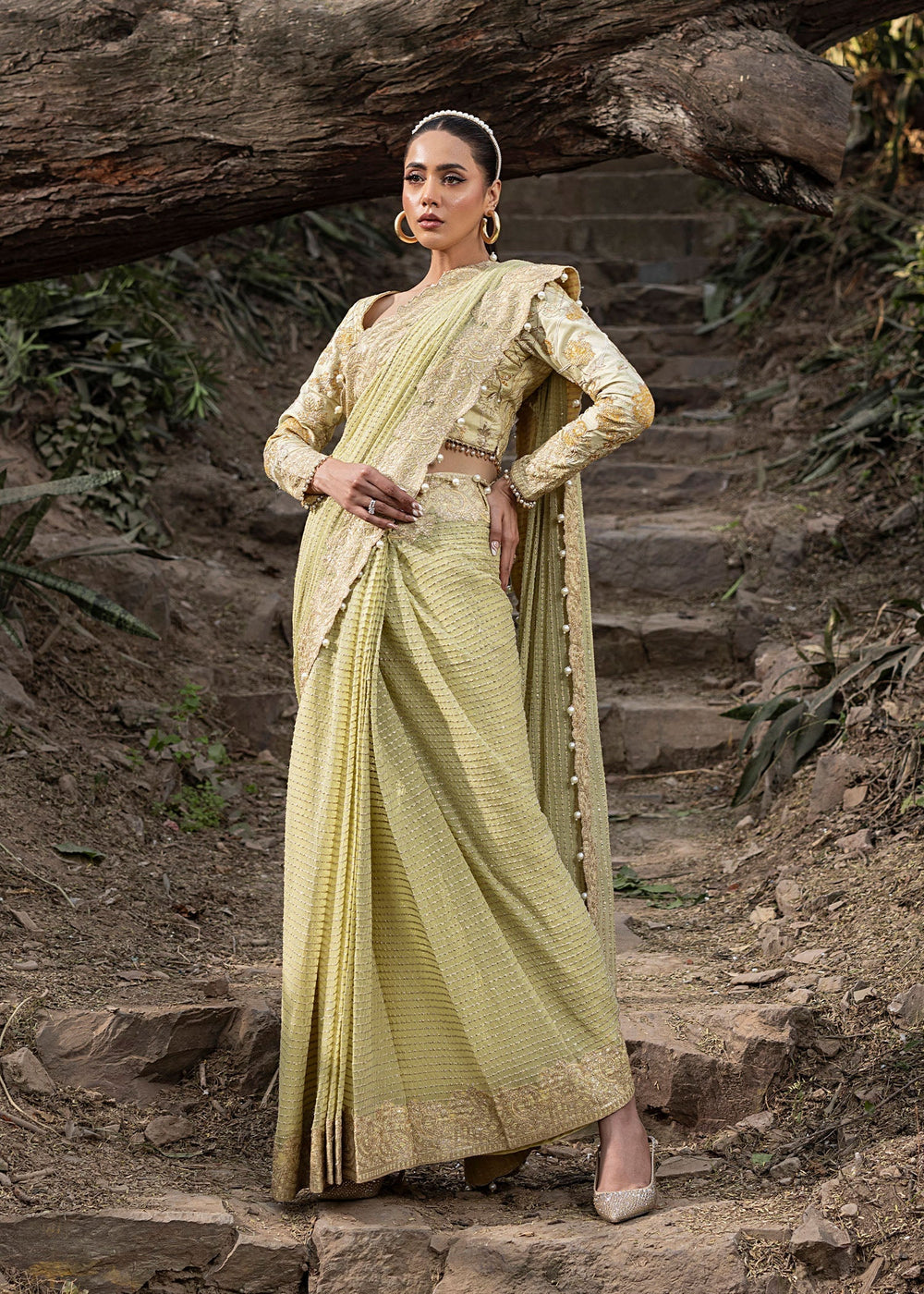 HSY | Summer Edit | Crayola - by Libasekhas UK - Registered Vendor of : HSY - 100% Original Designer Dress