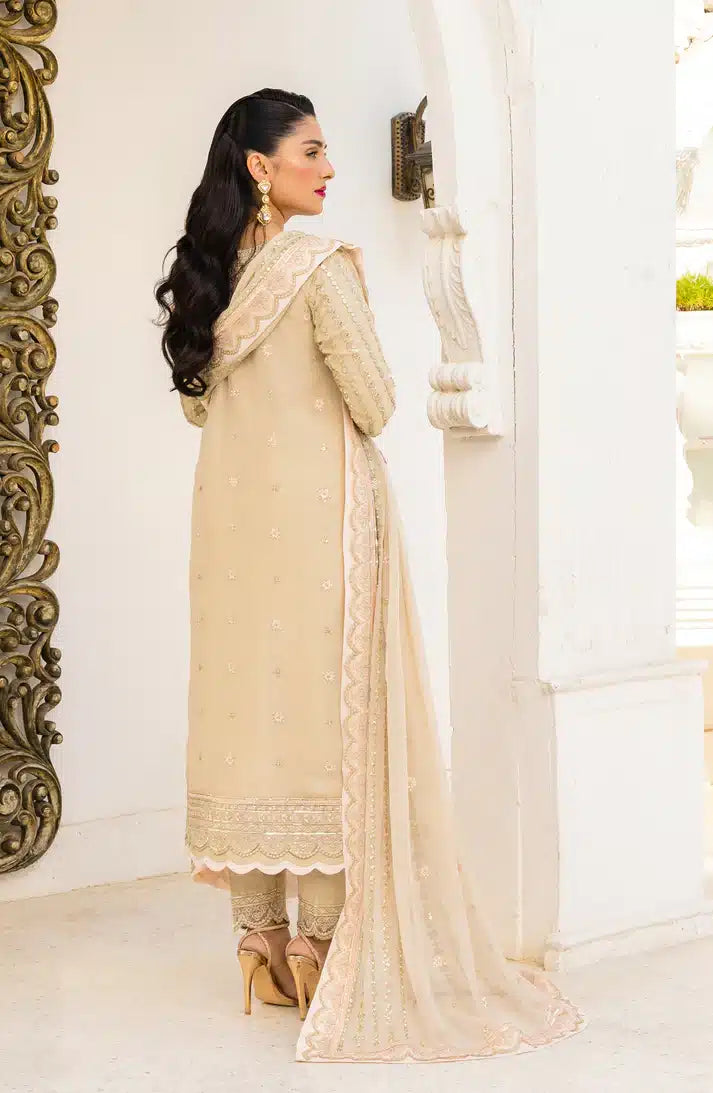 Emaan Adeel | Zimal Luxury Formals 23 | ZM 05 NATALIA - by - Libasekhas UK - Registered Vendor of : Emaan Adeel - 100% Original Designer Dresss