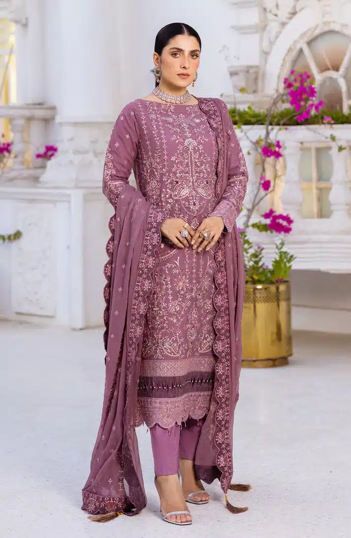 Emaan Adeel | Zimal Luxury Formals 23 | ZM 02 ZARTAASH - by - Libasekhas UK - Registered Vendor of : Emaan Adeel - 100% Original Designer Dresss