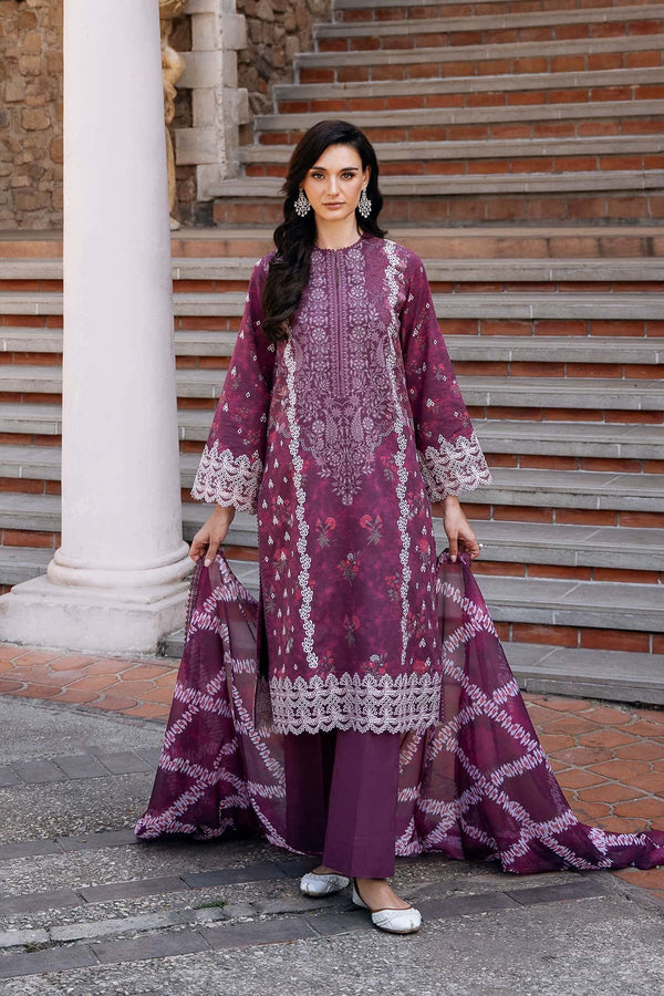Afrozeh | Damask The Holiday Edit 25 | Anisa A - by - Libasekhas UK - Registered Vendor of : Afrozeh - 100% Original Designer Dresss