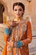 Saad Shaikh | Jahan Festive Collection | SEHR - by - Libasekhas UK - Registered Vendor of : Saad Shaikh - 100% Original Designer Dresss