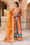 Saad Shaikh | Jahan Festive Collection | SEHR - by - Libasekhas UK - Registered Vendor of : Saad Shaikh - 100% Original Designer Dresss