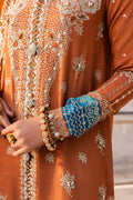 Saad Shaikh | Jahan Festive Collection | SEHR - by - Libasekhas UK - Registered Vendor of : Saad Shaikh - 100% Original Designer Dresss
