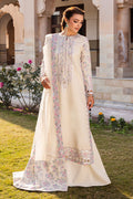 Saad Shaikh | Jahan Festive Collection | HOOR - by - Libasekhas UK - Registered Vendor of : Saad Shaikh - 100% Original Designer Dresss