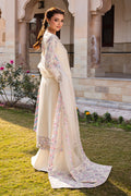 Saad Shaikh | Jahan Festive Collection | HOOR - by - Libasekhas UK - Registered Vendor of : Saad Shaikh - 100% Original Designer Dresss