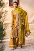 Saad Shaikh | Jahan Festive Collection | NORMA - by - Libasekhas UK - Registered Vendor of : Saad Shaikh - 100% Original Designer Dresss