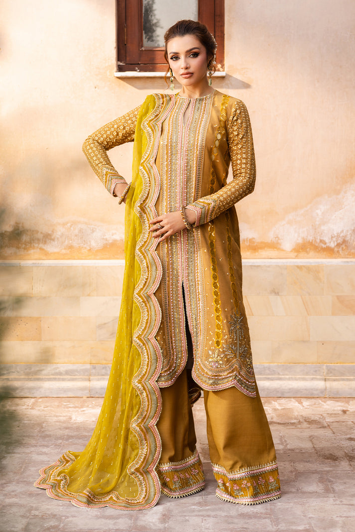 Saad Shaikh | Jahan Festive Collection | NORMA - by - Libasekhas UK - Registered Vendor of : Saad Shaikh - 100% Original Designer Dresss