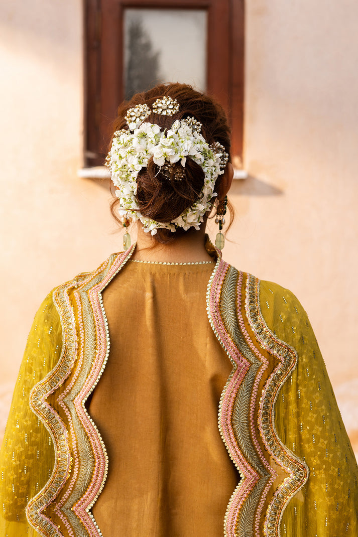 Saad Shaikh | Jahan Festive Collection | NORMA - by - Libasekhas UK - Registered Vendor of : Saad Shaikh - 100% Original Designer Dresss