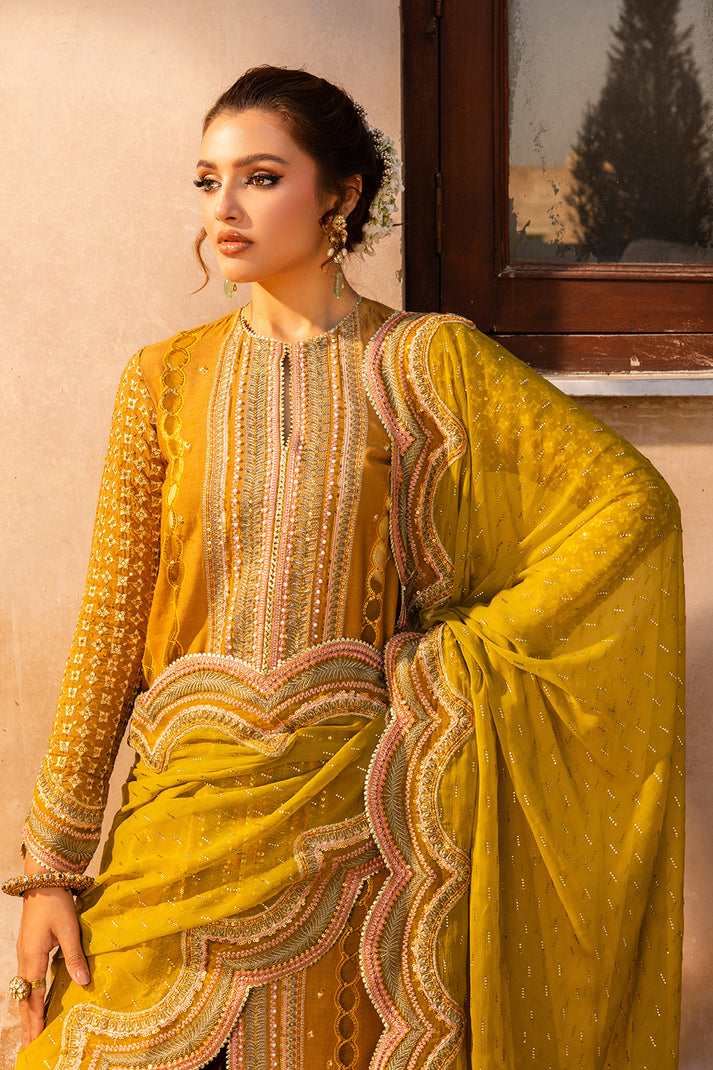 Saad Shaikh | Jahan Festive Collection | NORMA - by - Libasekhas UK - Registered Vendor of : Saad Shaikh - 100% Original Designer Dresss