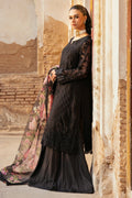 Charizma | Festive Pret | CMA-4-116 - by - Libasekhas UK - Registered Vendor of : Charizma - 100% Original Designer Dresss