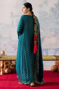 Charizma | Festive Pret | CMA-4-283 - by - Libasekhas UK - Registered Vendor of : Charizma - 100% Original Designer Dresss