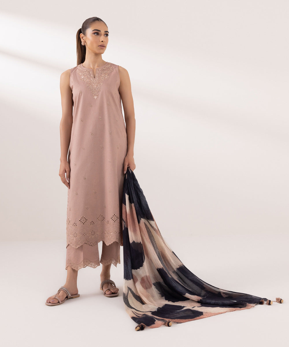 Sapphire | Intermix 2024 | Cambric Suit S-13, S Sapphire | Intermix 2024 | Cambric Suit S-13, S