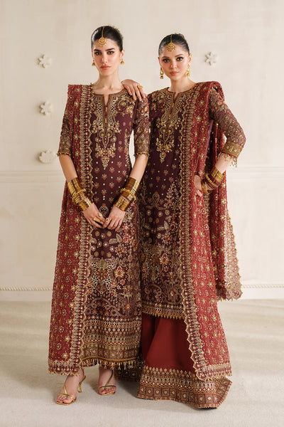Baroque | Chantelle 25 | CH14-07 - by Libasekhas UK - Registered Vendor of : Baroque - 100% Original Designer Dress