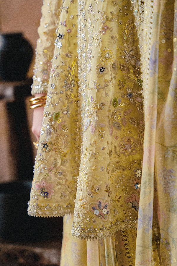 Suffuse | Freeshia Rtw 25 | Merivah - by Libasekhas UK - Registered Vendor of : Suffuse - 100% Original Designer Dress