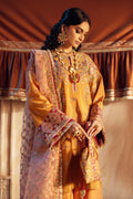 AJR Couture | The Silk Edition 25 | ZAREEN - by - Libasekhas UK - Registered Vendor of : AJR Couture - 100% Original Designer Dresss