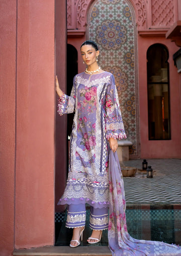 Elaf Premium | Signature 25 | ETS-02A SAVANNAH - Ladies Clothes - Libasekhas