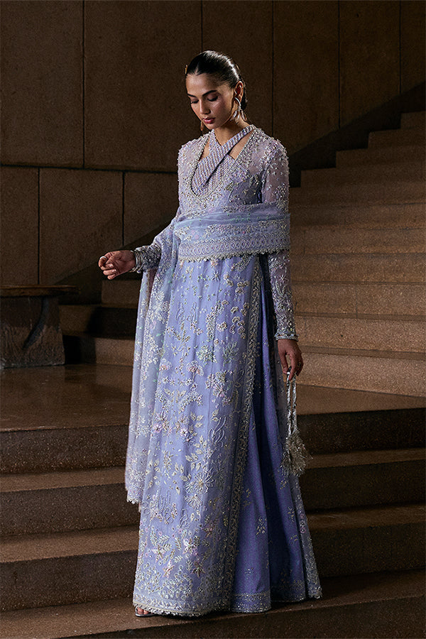 Suffuse | Freeshia Rtw 25 | Calira - by Libasekhas UK - Registered Vendor of : Suffuse - 100% Original Designer Dress