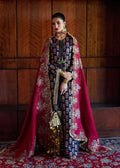 Hussain Rehar | Luxury Pret SS 24 | Pur - by - Libasekhas UK - Registered Vendor of : Hussain Rehar - 100% Original Designer Dresss