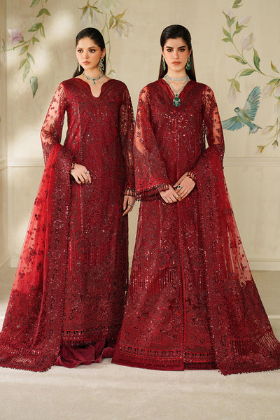 Baroque | Chantelle 25 | CH14-01 - by Libasekhas UK - Registered Vendor of : Baroque - 100% Original Designer Dress