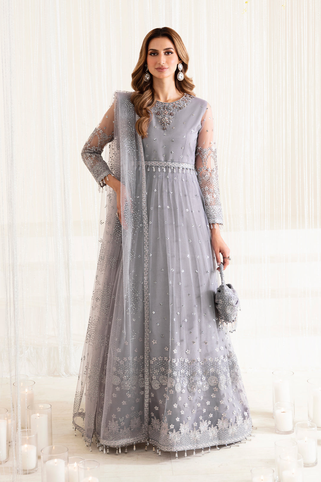 Alizeh | Reena Wedding Edits | AF-HM-4018-DARCY - by - Libasekhas UK - Registered Vendor of : Alizeh - 100% Original Designer Dresss