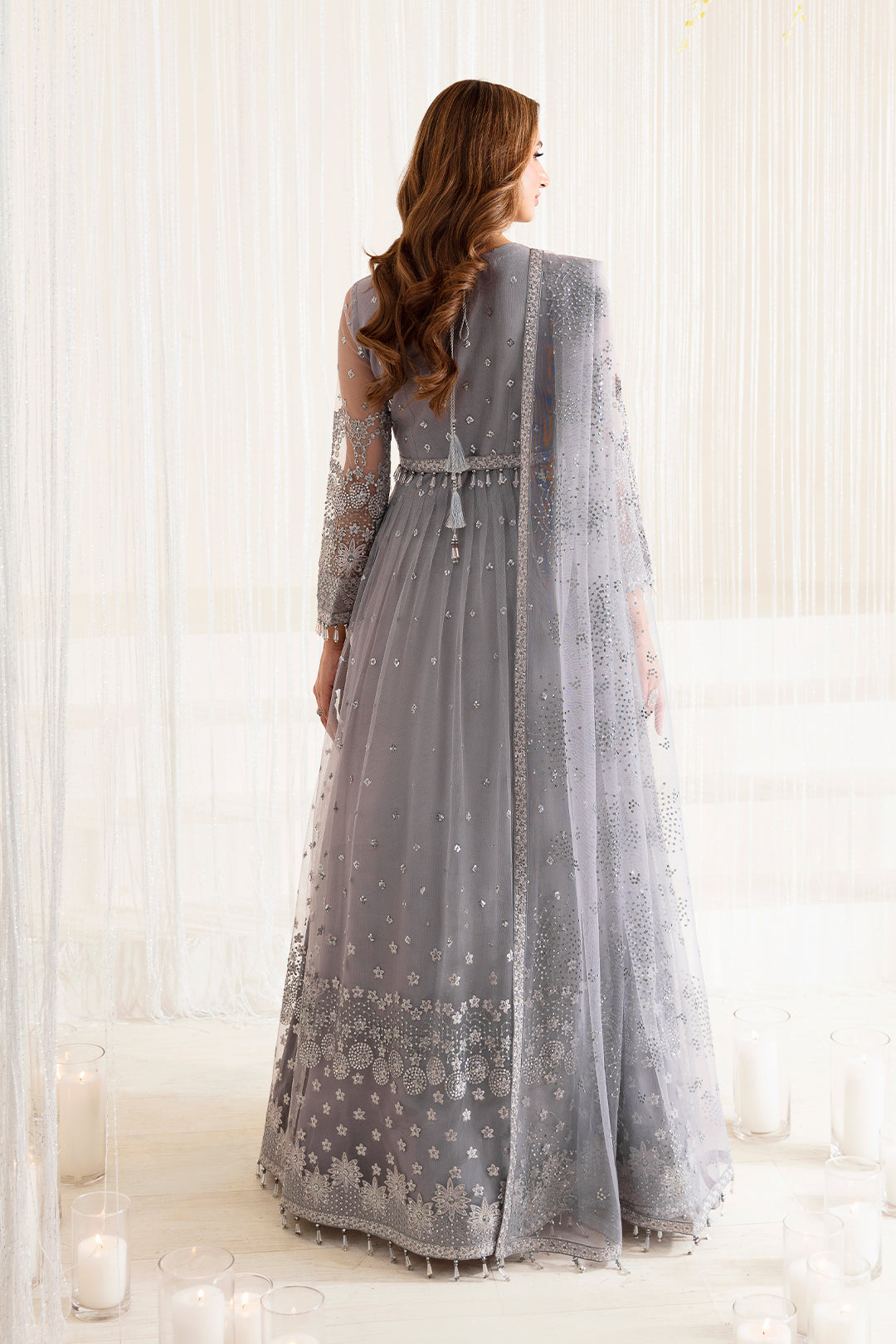 Alizeh | Reena Wedding Edits | AF-HM-4018-DARCY - by - Libasekhas UK - Registered Vendor of : Alizeh - 100% Original Designer Dresss