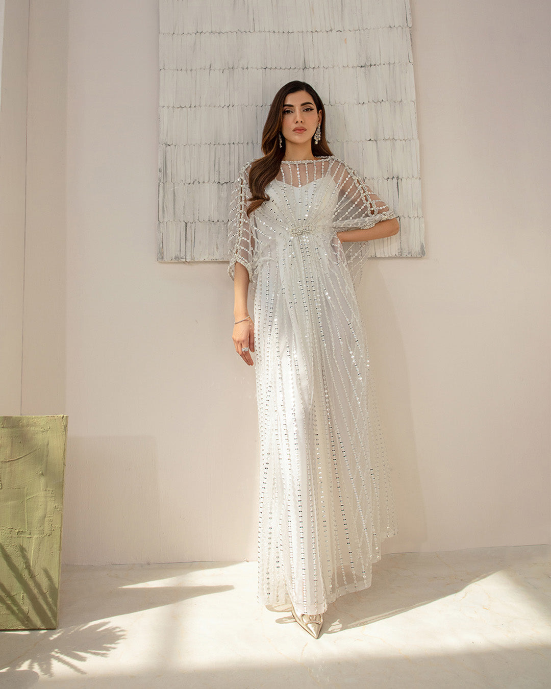 Faiza Saqlain | Lenora Luxury Pret | Ariella - by - Libasekhas UK - Registered Vendor of : Faiza Saqlain - 100% Original Designer Dresss